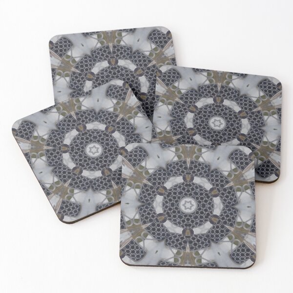 Item preview, Good Vibes Elite Techy Pattern  designed and sold by JOHNACCO.