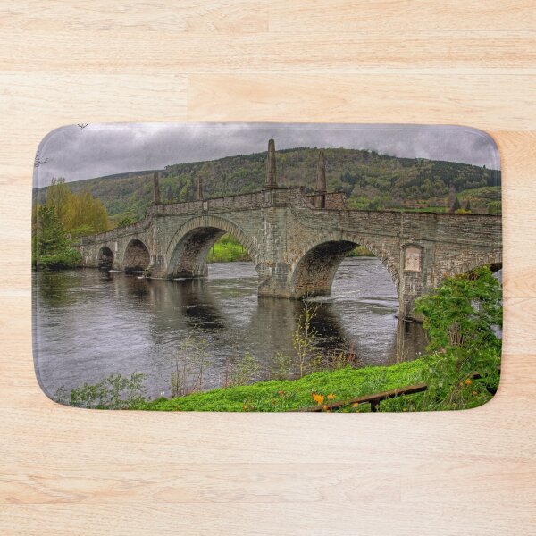 Item preview, Aberfeldy Bridge designed and sold by tomg.