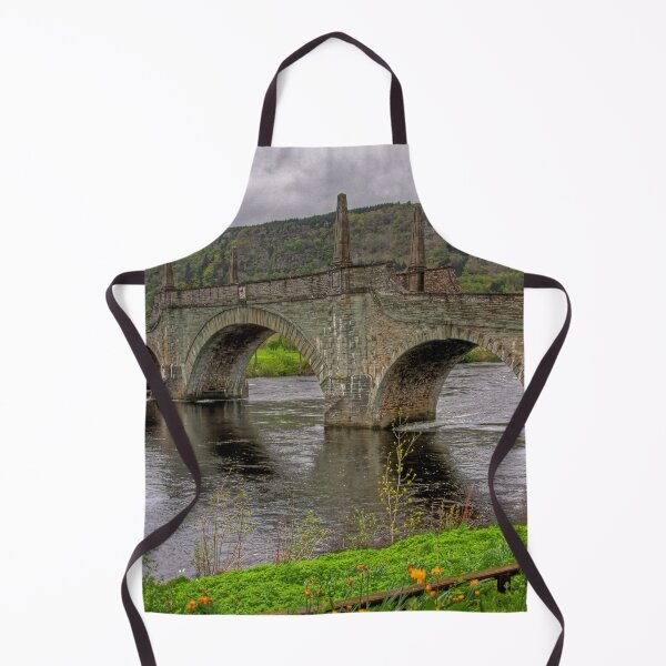 Item preview, Aberfeldy Bridge designed and sold by tomg.