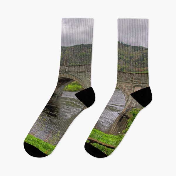 Item preview, Aberfeldy Bridge designed and sold by tomg.