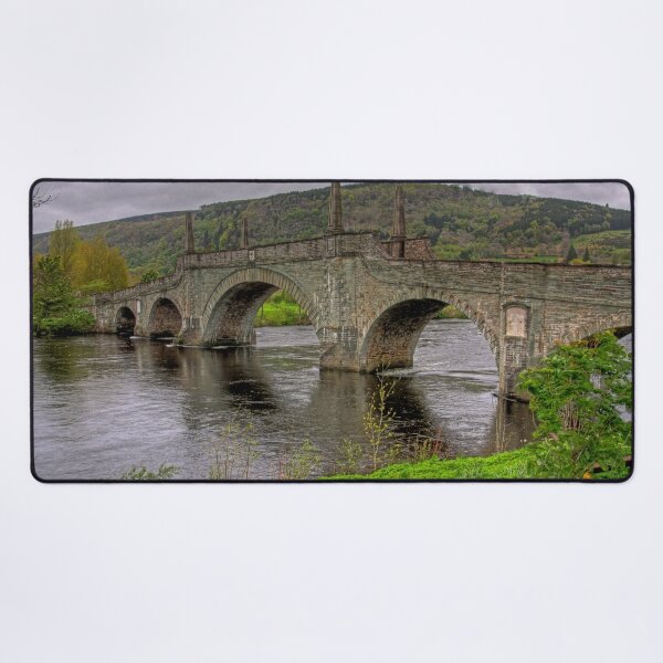 Item preview, Aberfeldy Bridge designed and sold by tomg.
