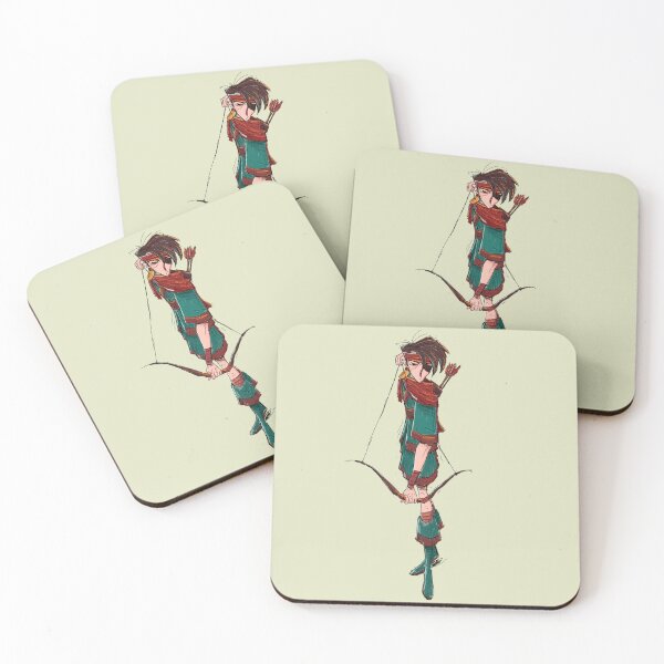 Item preview, Robin Hood designed and sold by Caio Scombatti.