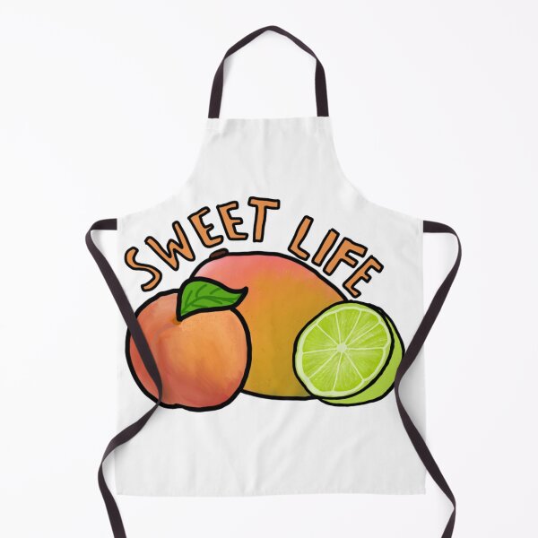 Item preview, Mango, peaches, limes (sweet life) designed and sold by marnilauren.