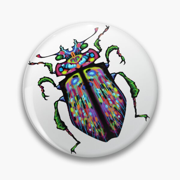 Item preview, beetle 1 designed and sold by crileybell.