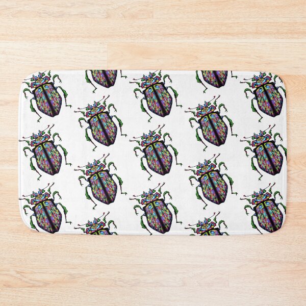 Item preview, beetle 1 designed and sold by crileybell.