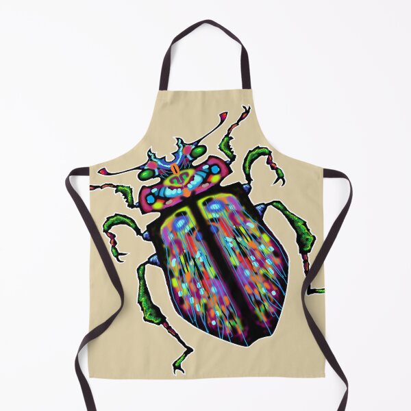 Item preview, beetle 1 designed and sold by crileybell.
