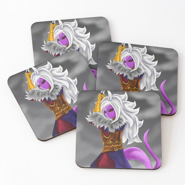 Item preview, Elden Ring Android 21 designed and sold by ColonelFats69.