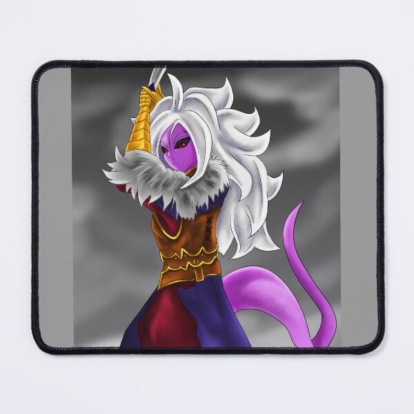 Item preview, Elden Ring Android 21 designed and sold by ColonelFats69.