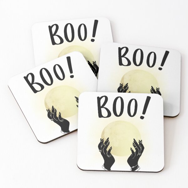 Item preview, Halloween,Boo season, halloween Boo , It’s Boo time. designed and sold by Jas Artist.