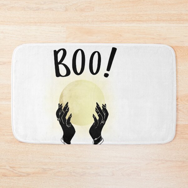 Item preview, Halloween,Boo season, halloween Boo , It’s Boo time. designed and sold by Jas Artist.