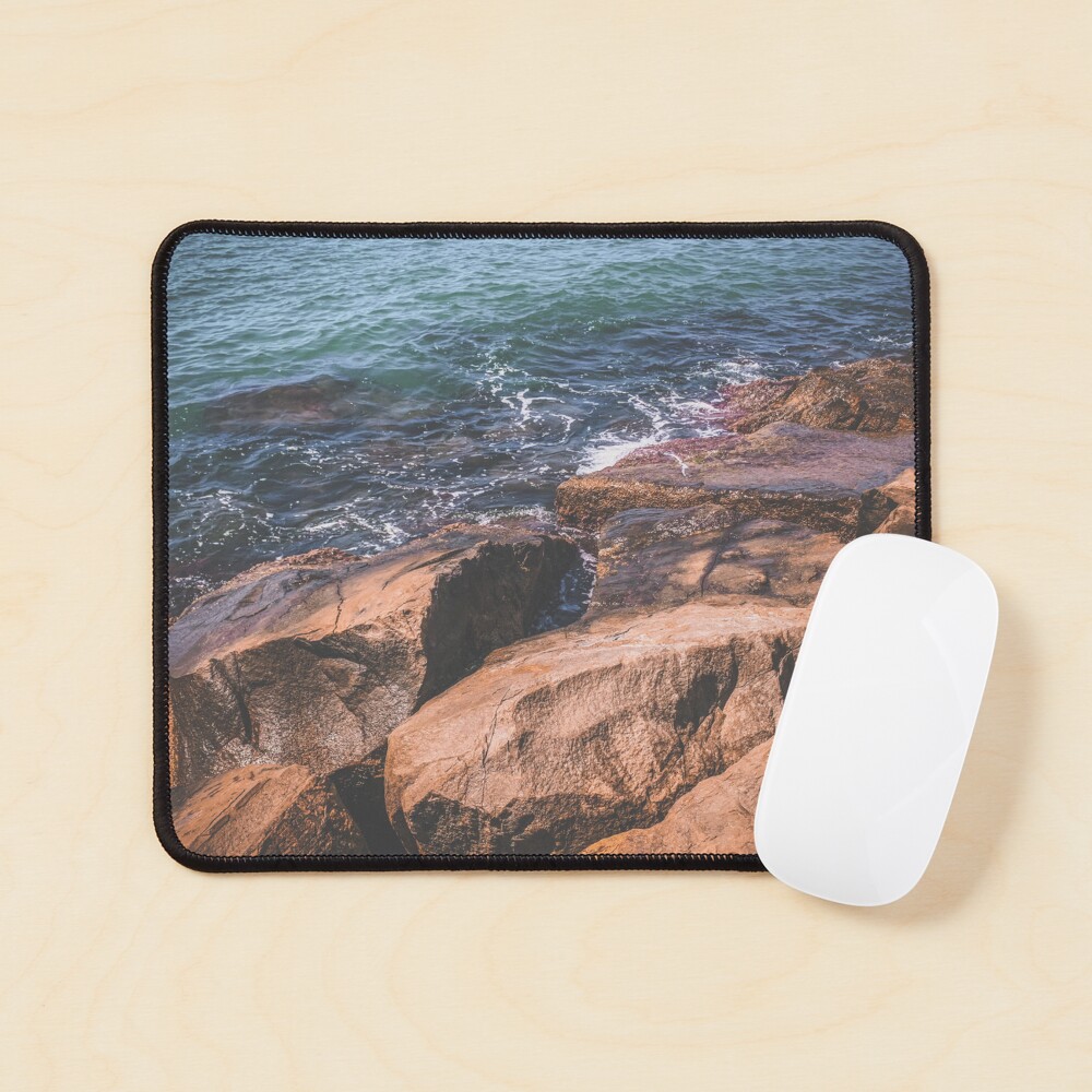 Item preview, Mouse Pad designed and sold by eleonoraingrid.