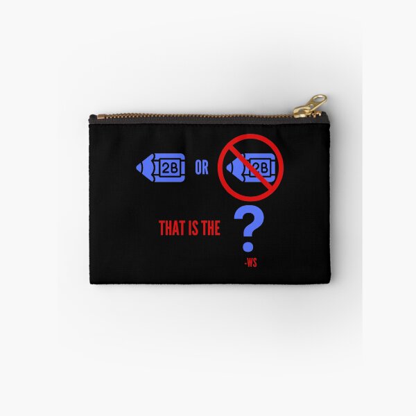 Item preview, 2B or not 2B, that is the question - WS designed and sold by 0rsino.