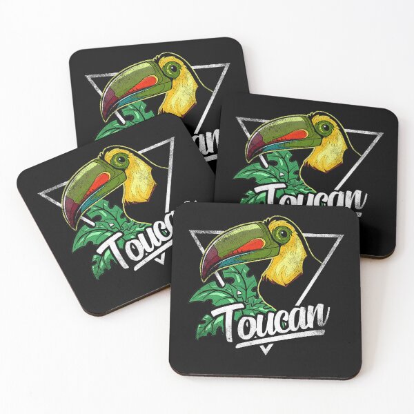 Item preview, tropics toucan designed and sold by Mila1946.