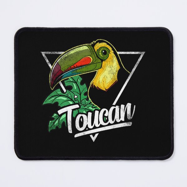 Item preview, tropics toucan designed and sold by Mila1946.