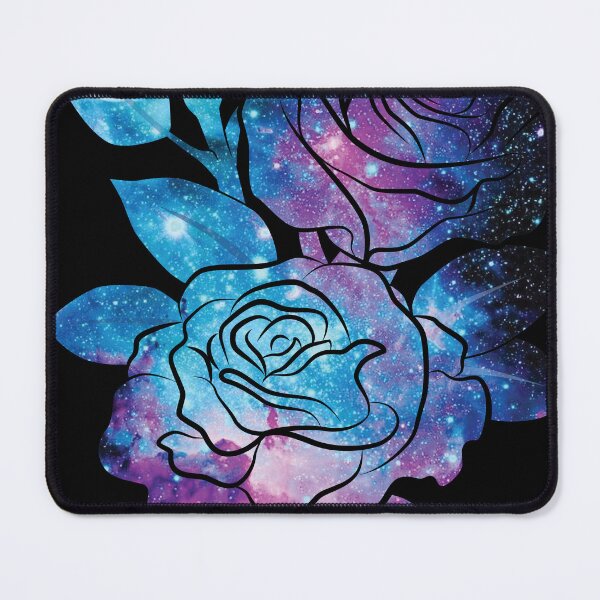 Item preview, Space Rose Omega designed and sold by Jinxcat13.