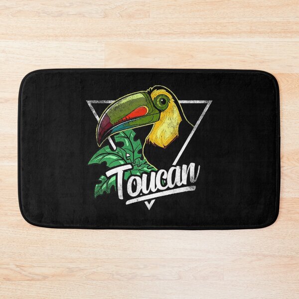 Item preview, tropics toucan designed and sold by Mila1946.
