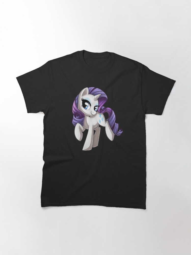 rarity shirt