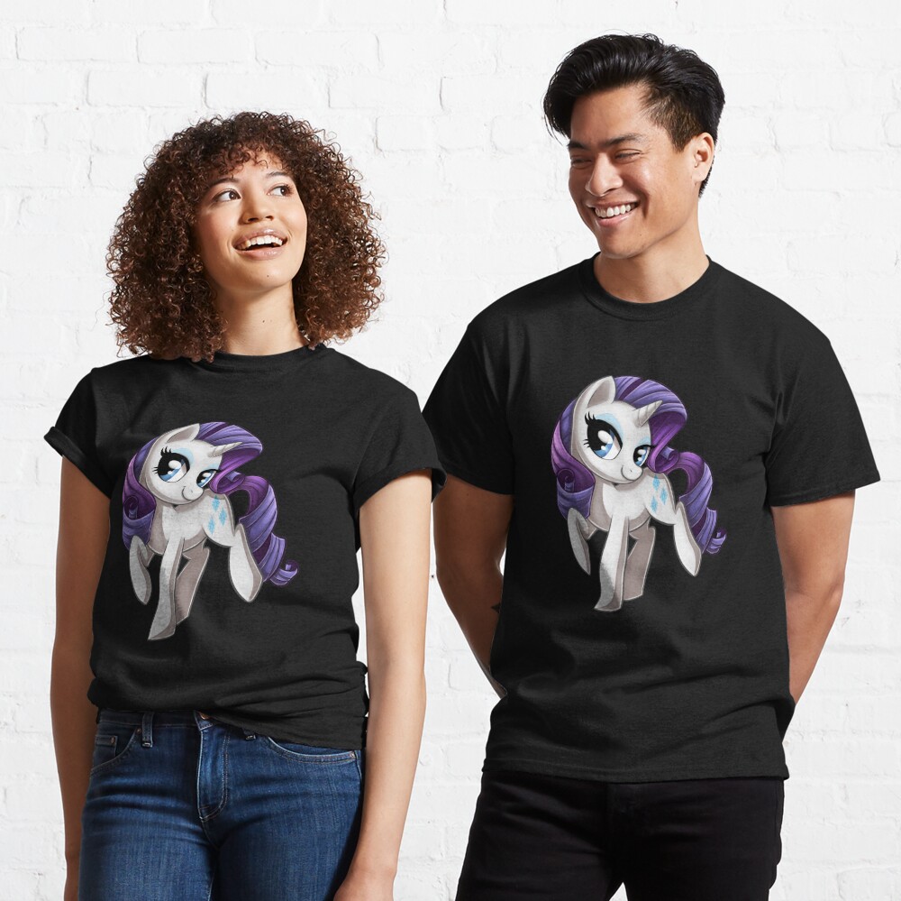 rarity shirt