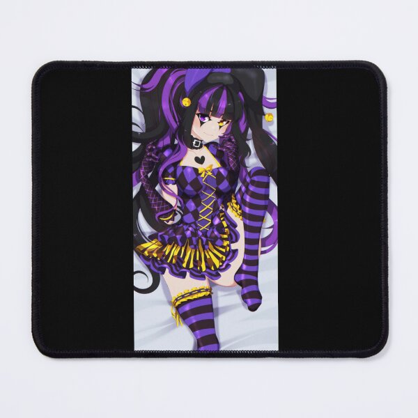 Item preview, Jester BodyPillow designed and sold by DTJester.