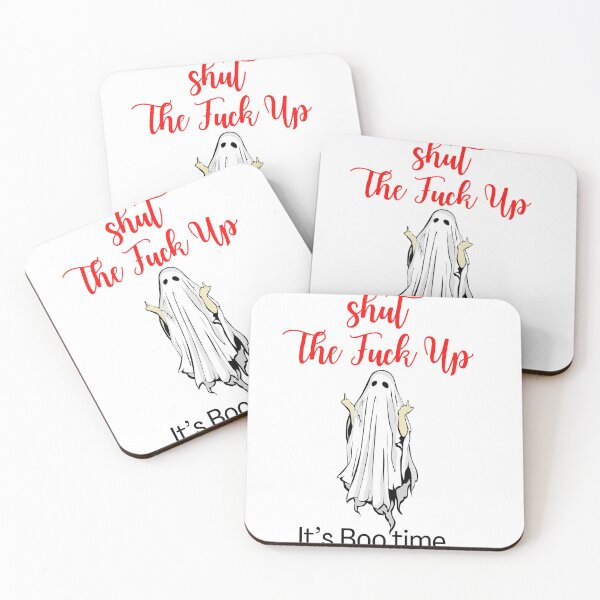 Item preview, Halloween,Boo season, halloween Boo , It’s Boo time. designed and sold by Jas Artist.