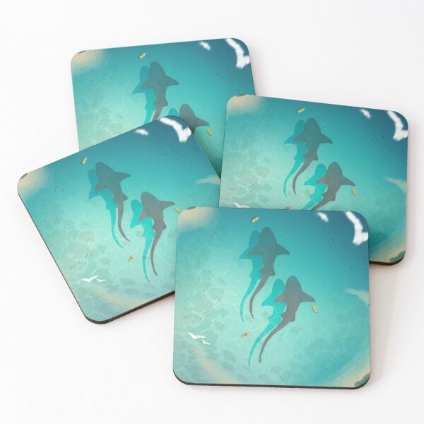 Item preview, ORIGINALZ - Big Fishes designed and sold by happyzebra.