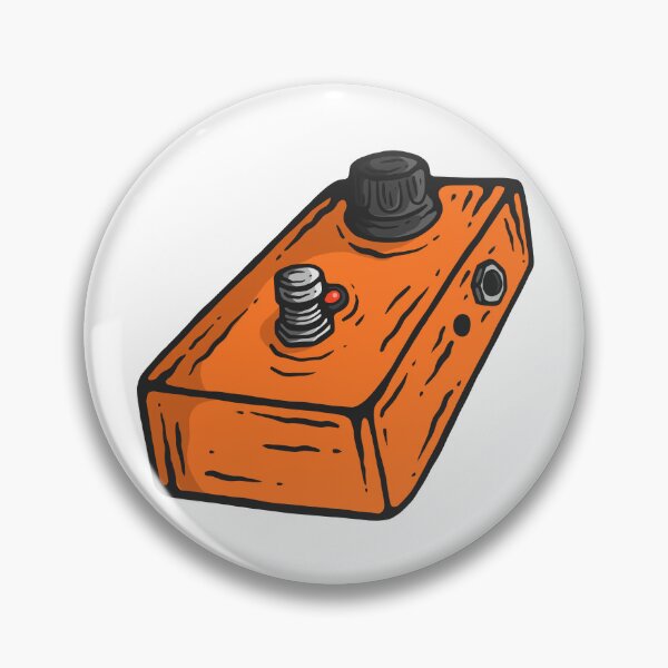 Item preview, Phase Pedal designed and sold by The Lines.