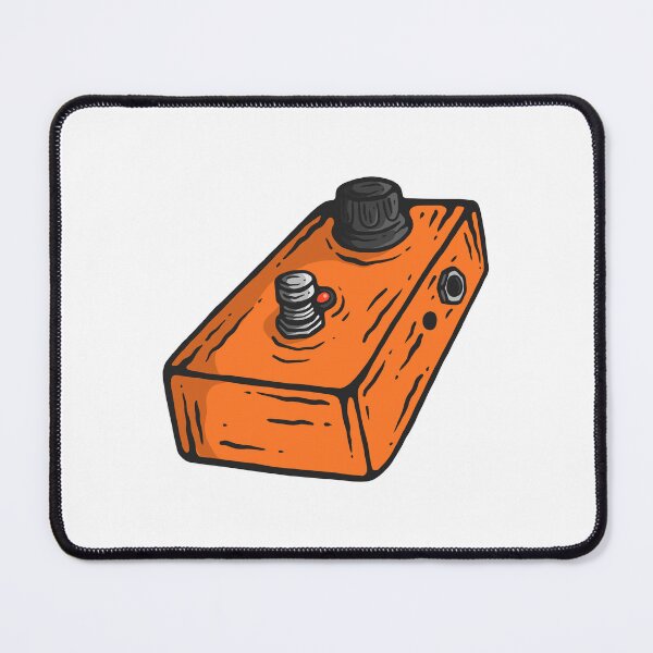 Item preview, Phase Pedal designed and sold by The Lines.