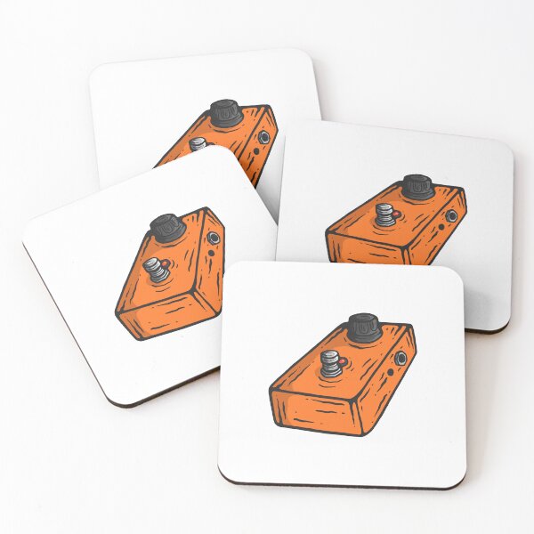 Item preview, Phase Pedal designed and sold by The Lines.