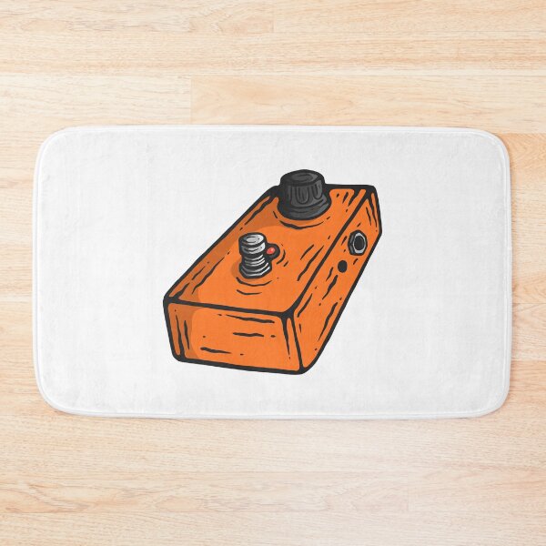 Item preview, Phase Pedal designed and sold by The Lines.