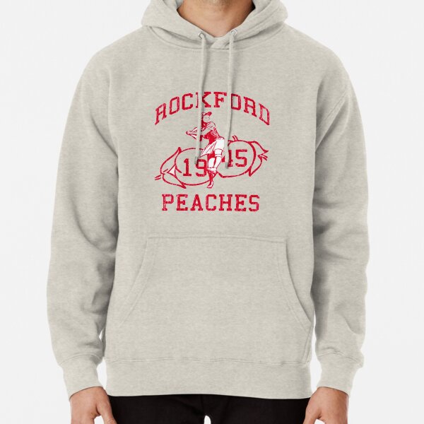 Official 1945 rockford peaches 2022 shirt, hoodie, sweater, long sleeve and  tank top