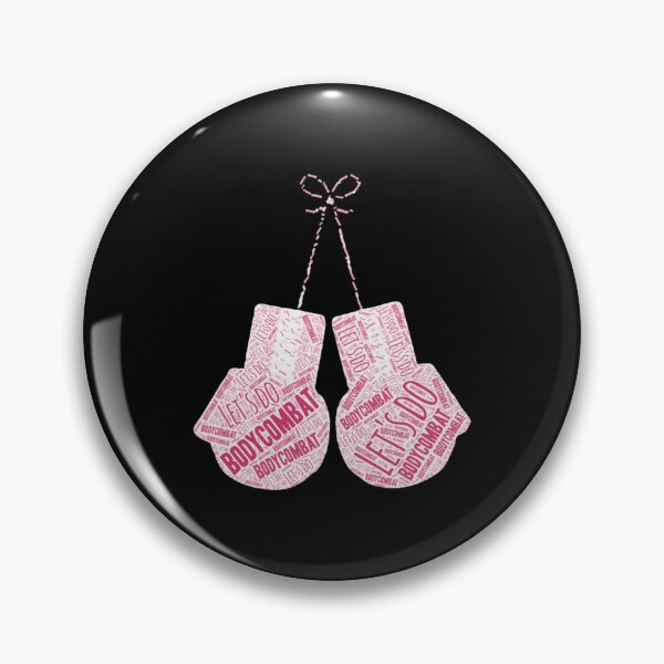 Item preview, Let's Do BodyCombat designed and sold by Cute-Jory-Store.