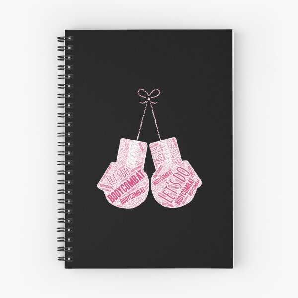 Item preview, Let's Do BodyCombat designed and sold by Cute-Jory-Store.