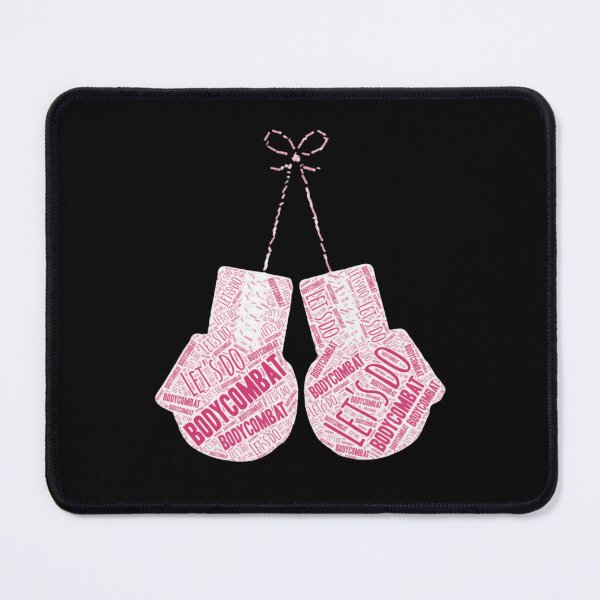 Item preview, Let's Do BodyCombat designed and sold by Cute-Jory-Store.