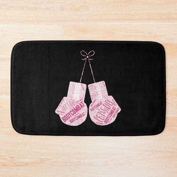 Item preview, Let's Do BodyCombat designed and sold by Cute-Jory-Store.