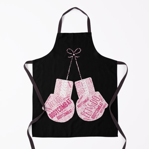 Item preview, Let's Do BodyCombat designed and sold by Cute-Jory-Store.