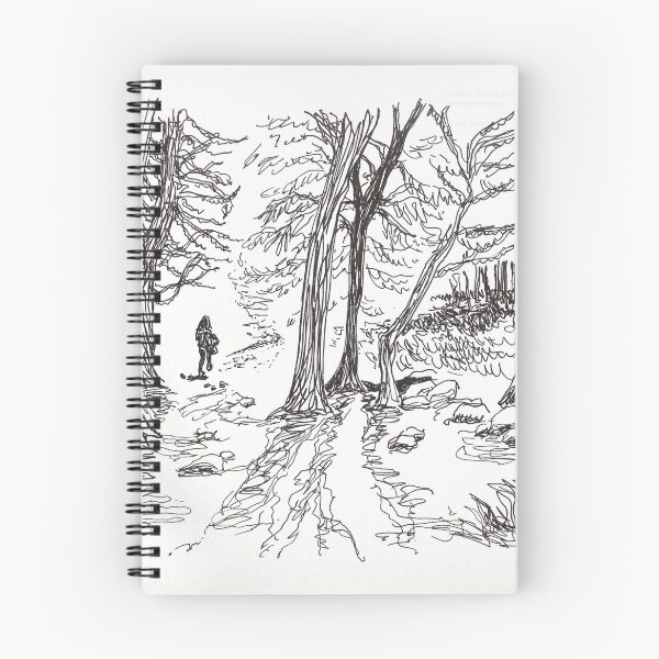 Item preview, Bosque Dorado COMP002 ARTE designed and sold by Nico Bernard.
