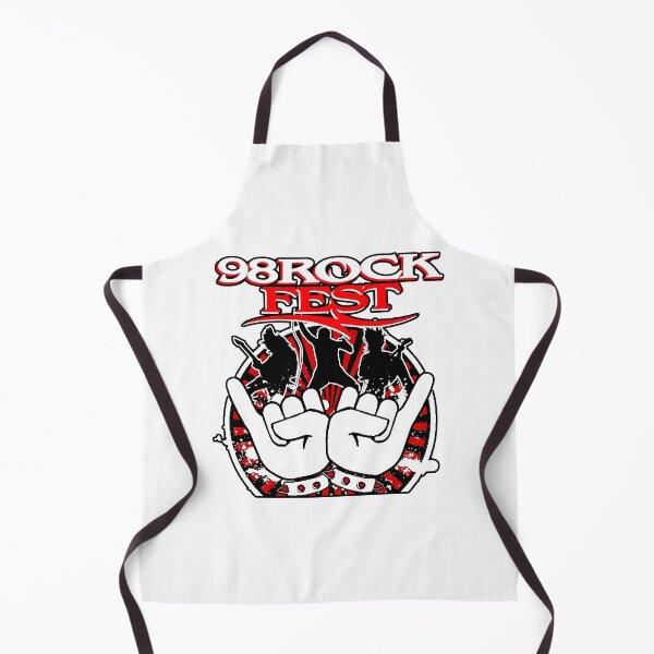 Item preview, 98ROCK Tampa Bay's Rock Station designed and sold by 1stepbeyond.