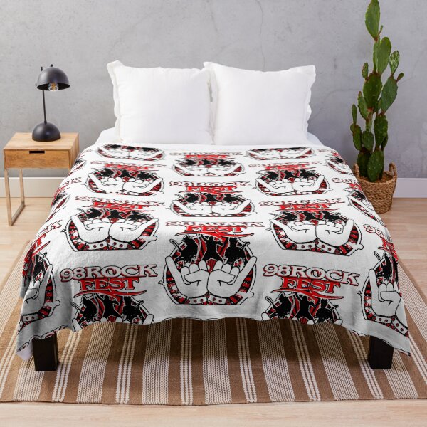 Item preview, 98ROCK Tampa Bay's Rock Station designed and sold by 1stepbeyond.