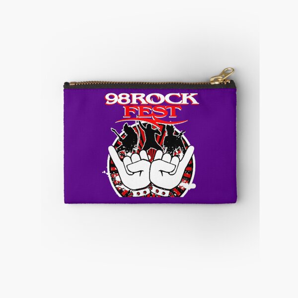 Item preview, 98ROCKFEST LEGENDARY BAND MUSIC designed and sold by 1stepbeyond.