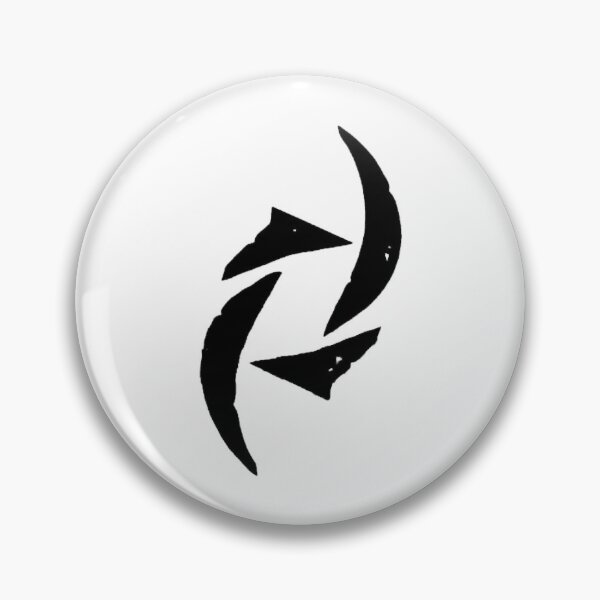 Item preview, album logo black halestorm designed and sold by 1stepbeyond.