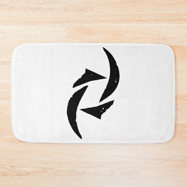 Item preview, album logo black halestorm designed and sold by 1stepbeyond.