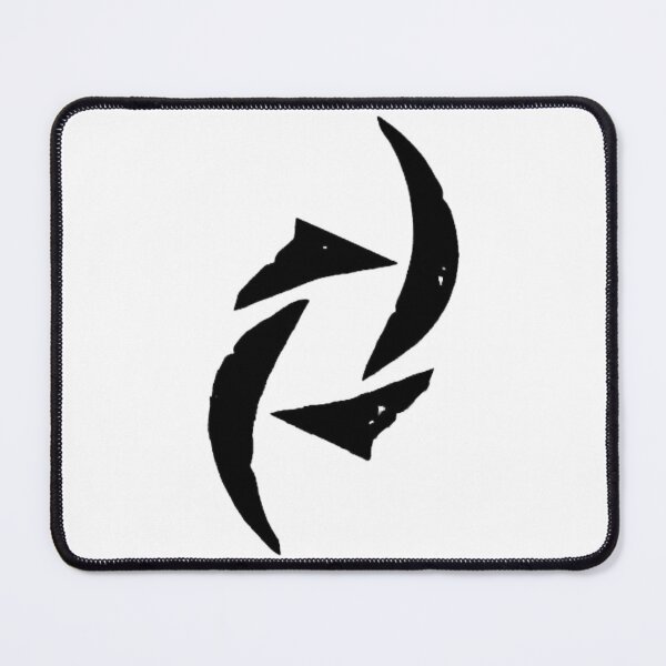Item preview, album logo black halestorm designed and sold by 1stepbeyond.