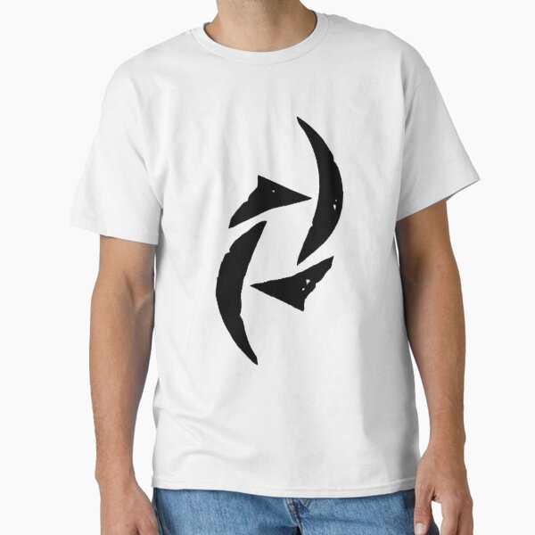 Item preview, album logo black halestorm designed and sold by 1stepbeyond.
