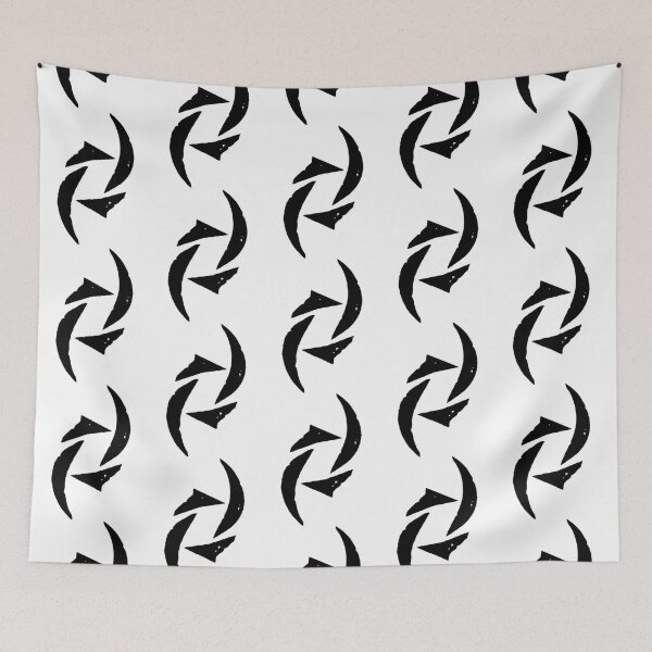 Item preview, album logo black halestorm designed and sold by 1stepbeyond.