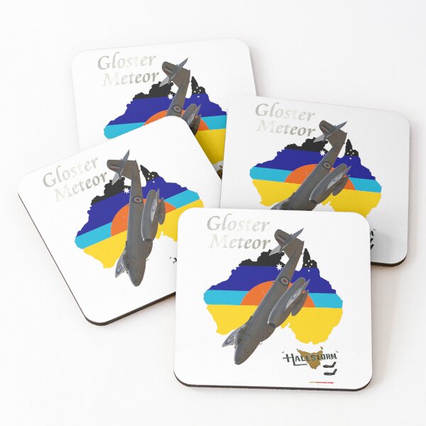 Item preview, Australia Map Design - Meteor A77-851 designed and sold by 1stepbeyond.