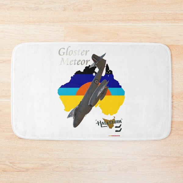 Item preview, Australia Map Design - Meteor A77-851 designed and sold by 1stepbeyond.