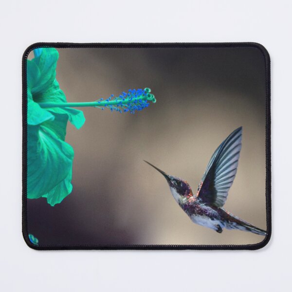 Item preview, Hummingbird designed and sold by Peeks of Nature.
