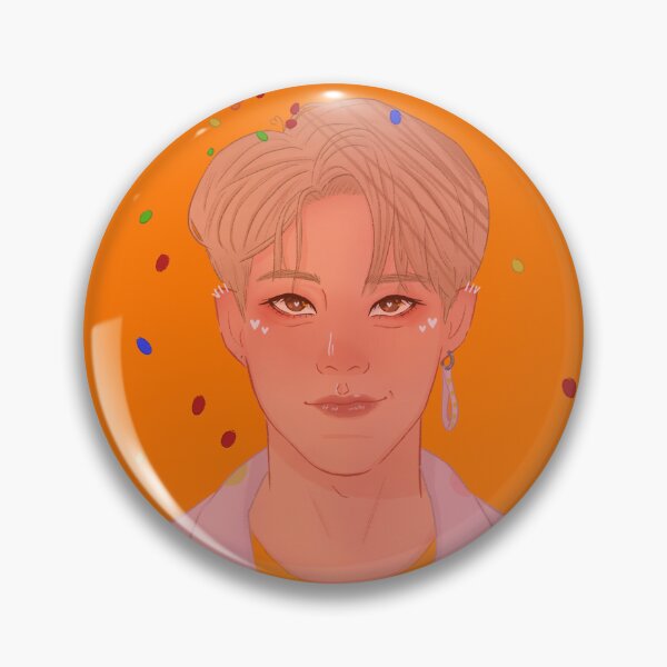 Item preview, Hoshi Sticker designed and sold by keulo-e.