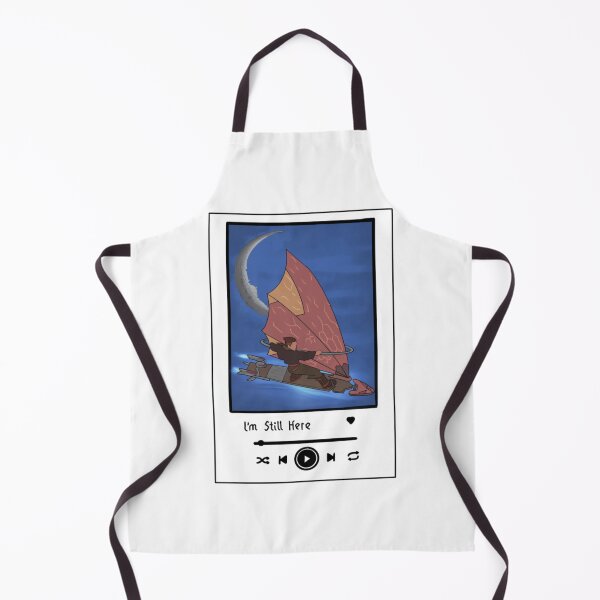 Item preview, Treasure Planet, I'm still here designed and sold by LenaAnimus.
