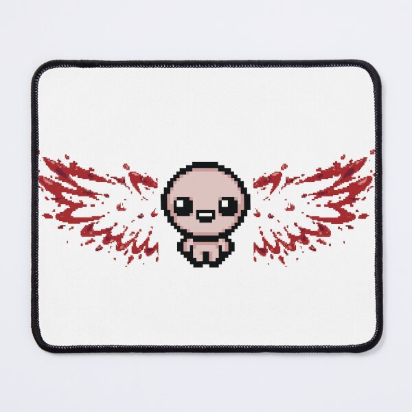 Item preview, Blood Angel - Happy Isaac designed and sold by Jinxcat13.